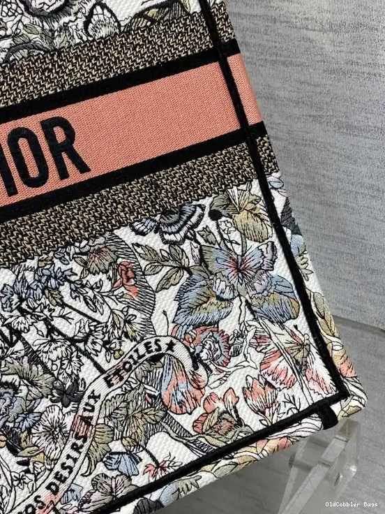 OldCobbler Bags Book Diro Large Tote-42*35*18.5cm 0509
